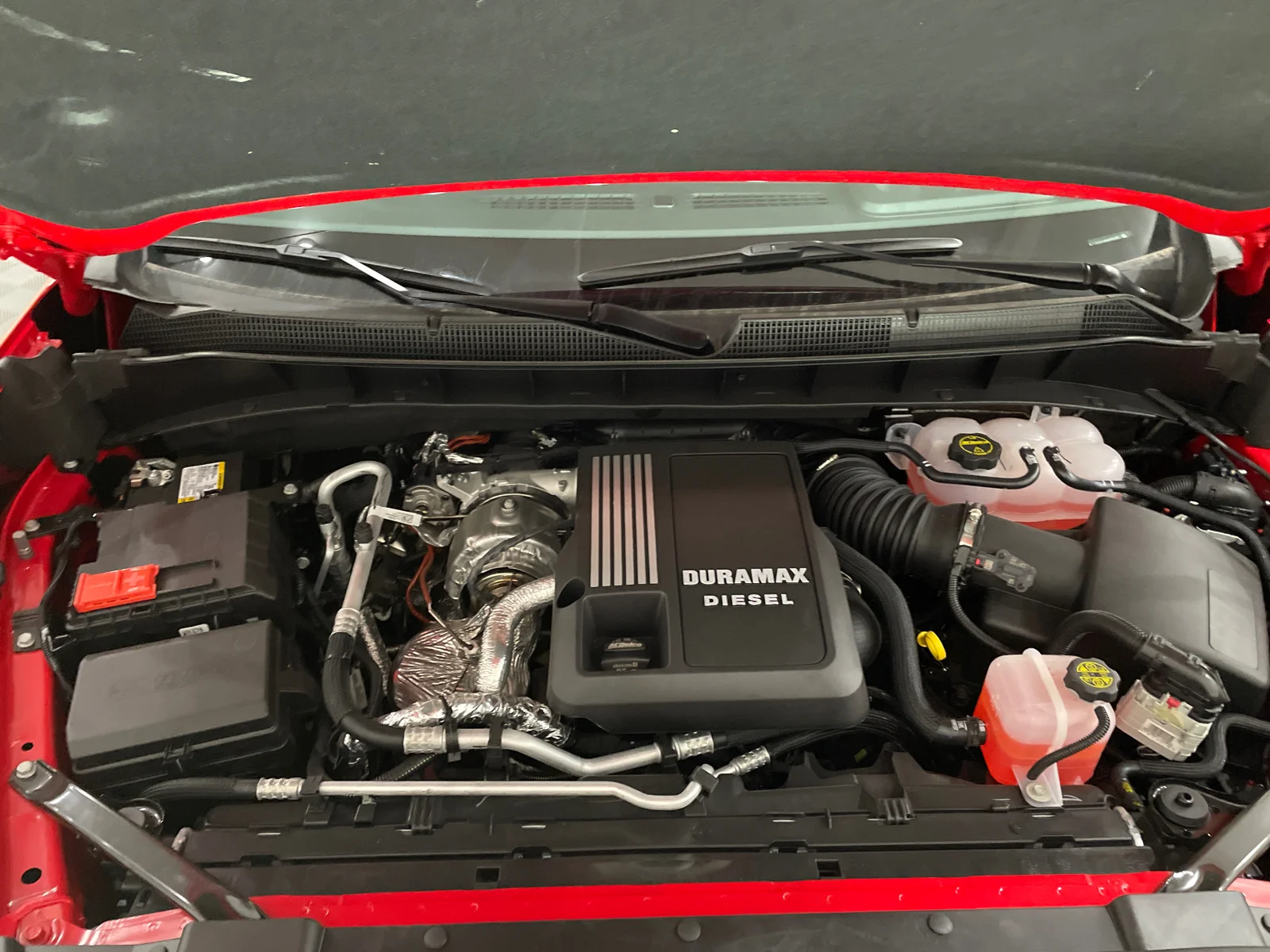 2026 Chevrolet Silverado 1500 LT - Photo 28