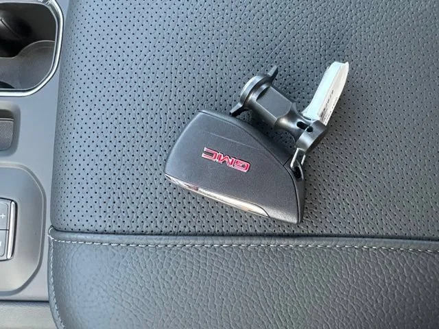 2026 GMC Sierra 1500 Denali - Photo 55