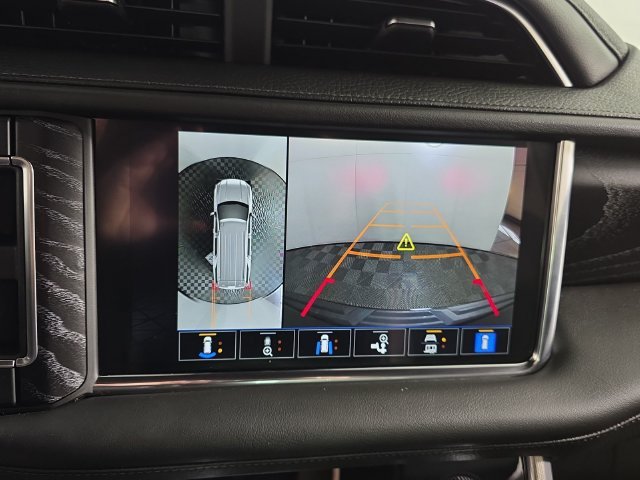 Used 2024 Onyx Black GMC Denali image 21