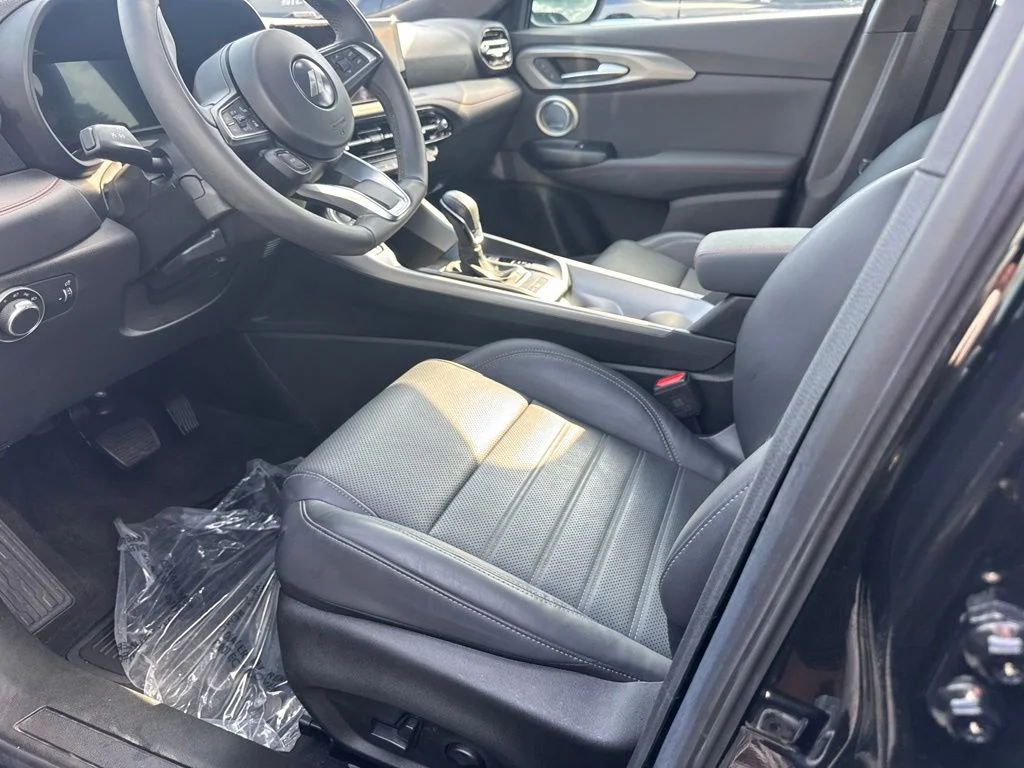 Used 2024 Black Dodge GT Plus image 3
