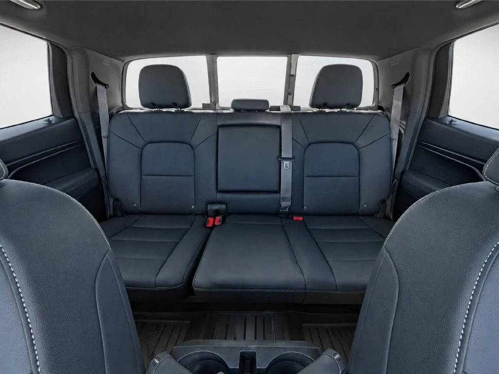 Certified Used 2026 Black GMC Elevation image 34