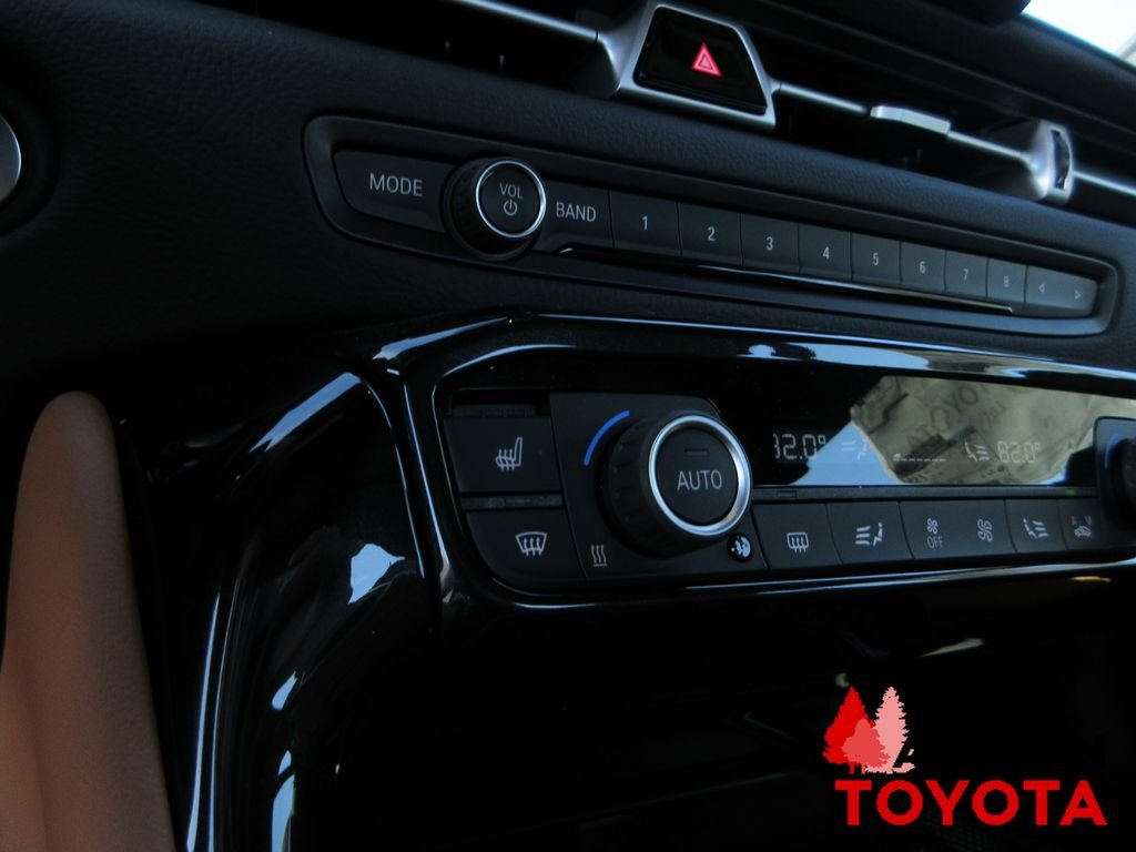 2026 Toyota Supra Premium - Photo 11