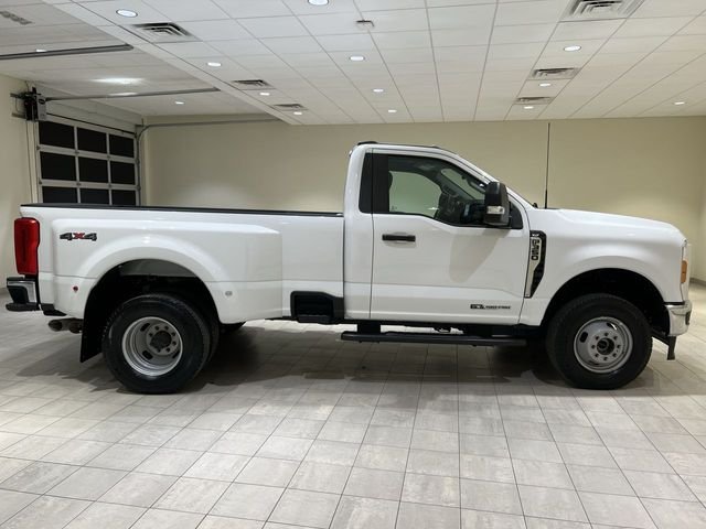 Used 2023 White Ford XLT image 6