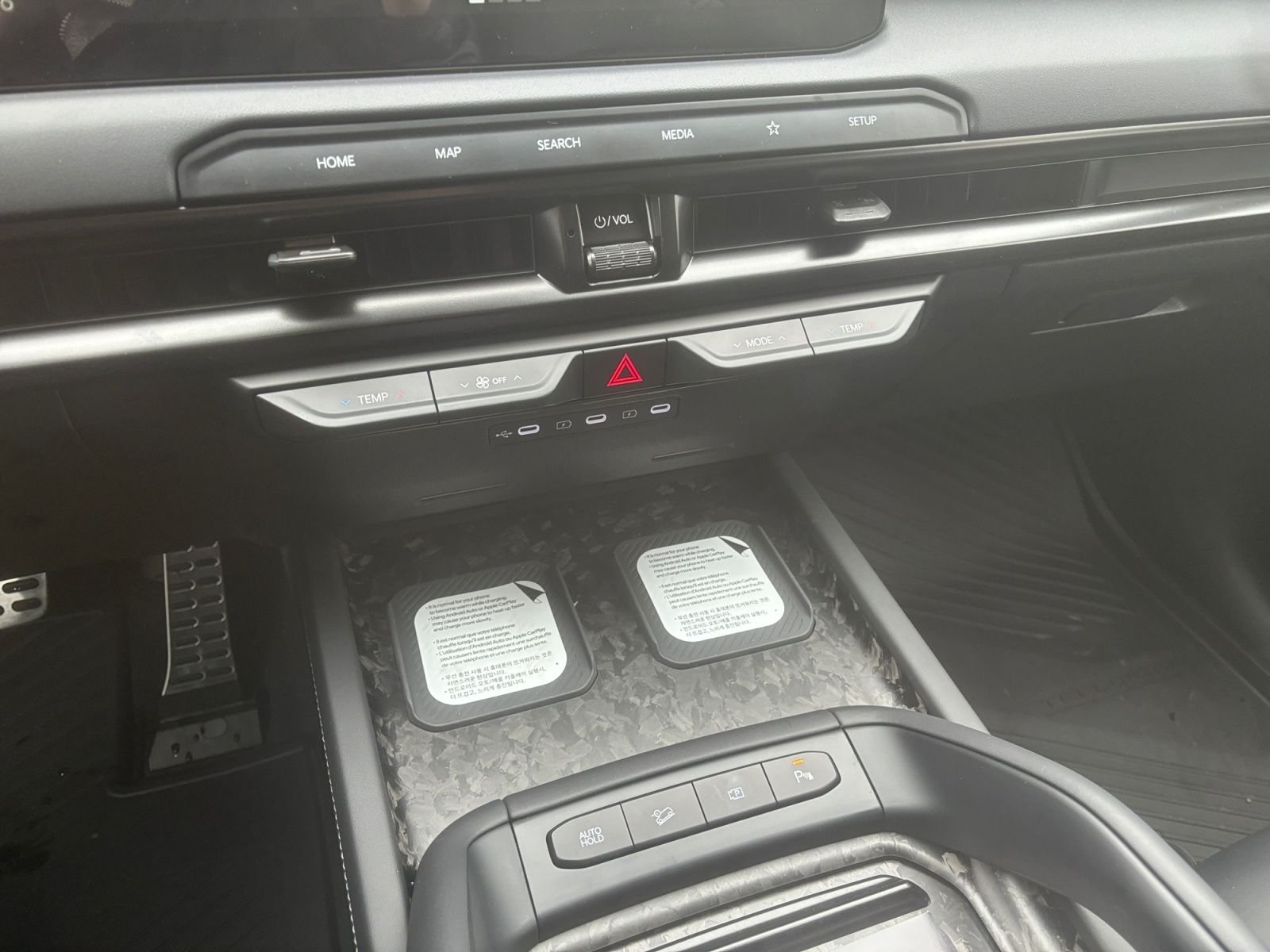2027 Kia Telluride X-Pro SX Prestige - Photo 27