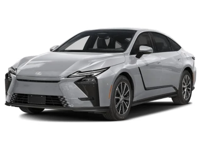 2026 Lexus ES Hybrid
