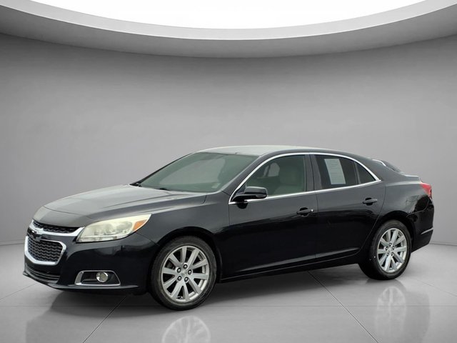 2015 Chevrolet Malibu LT
