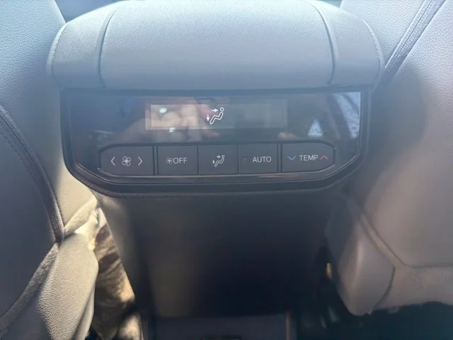 Used 2024 Gray Toyota XLE image 23
