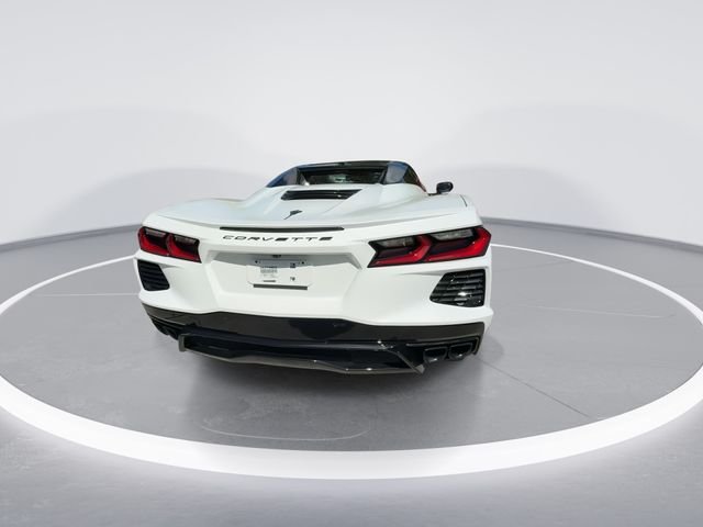 2026 Chevrolet Corvette 1LT - Photo 7