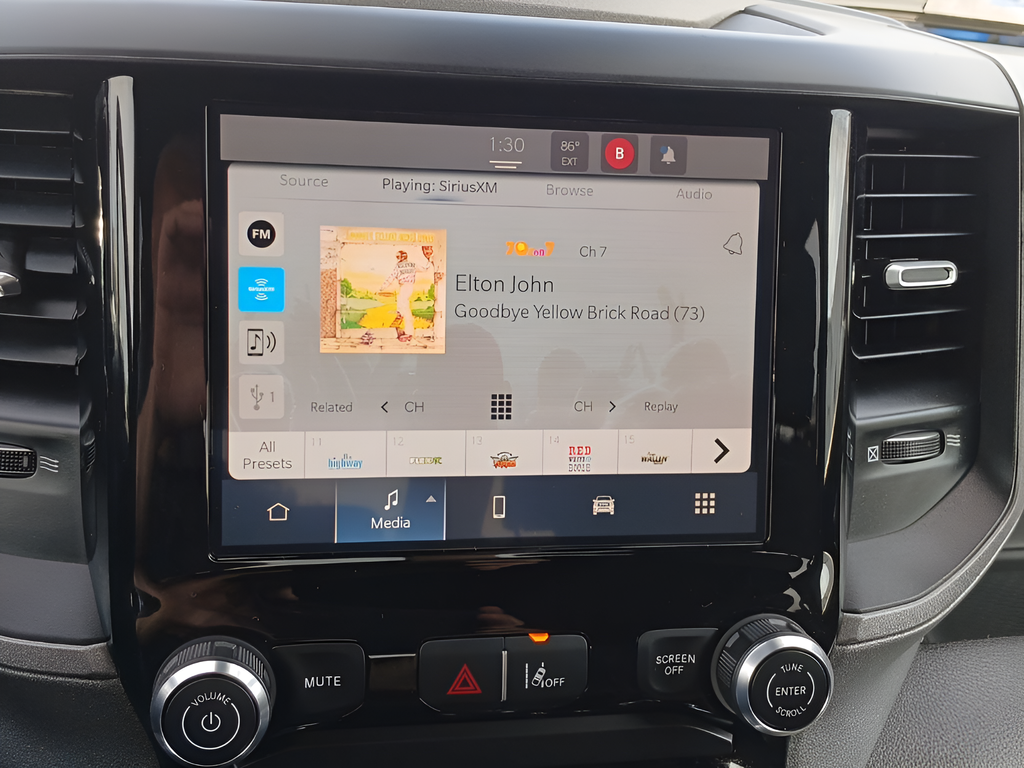Used 2025 Gray Ram Tradesman image 19