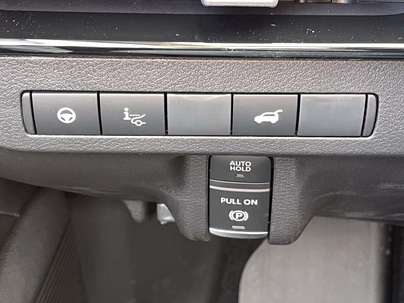 New 2026 Everest White Pearl Tricoat/Super Black Nissan Platinum image 29