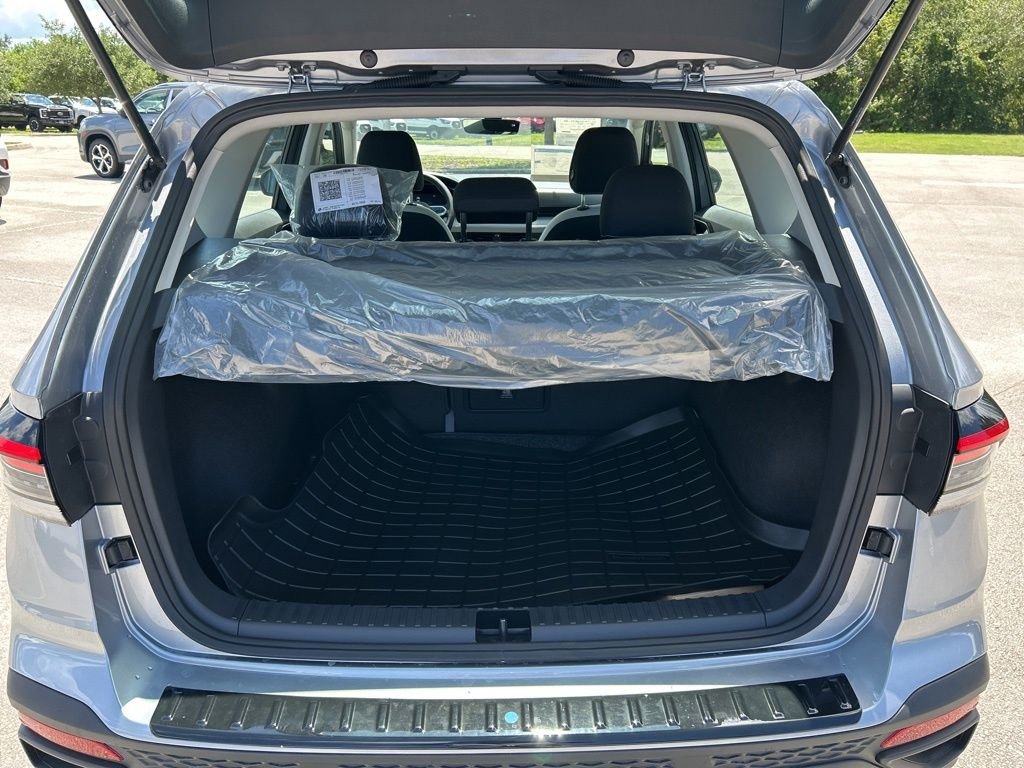 New 2026 Silver Volkswagen 1.5T S image 47