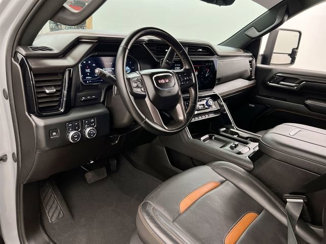 2024 GMC Sierra 2500HD AT4 - Photo 7