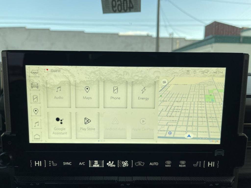 2025 GMC HUMMER EV 2X - Photo 13