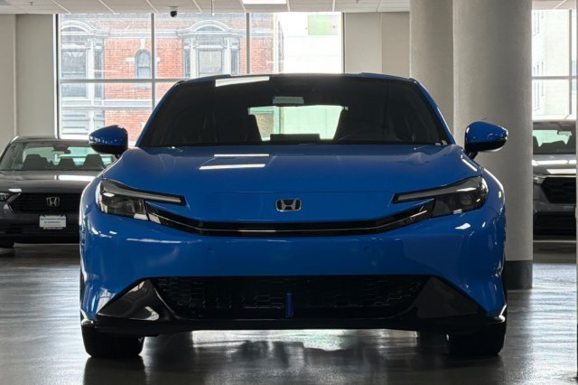 New 2026 Boost Blue Pearl Honda  image 7