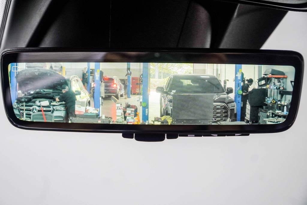 Used 2024 Red Ram TRX image 26