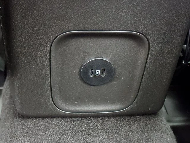New 2025 Ford Escape Plug-In Hybrid Base