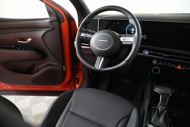 New 2026 Red Hyundai XRT image 20