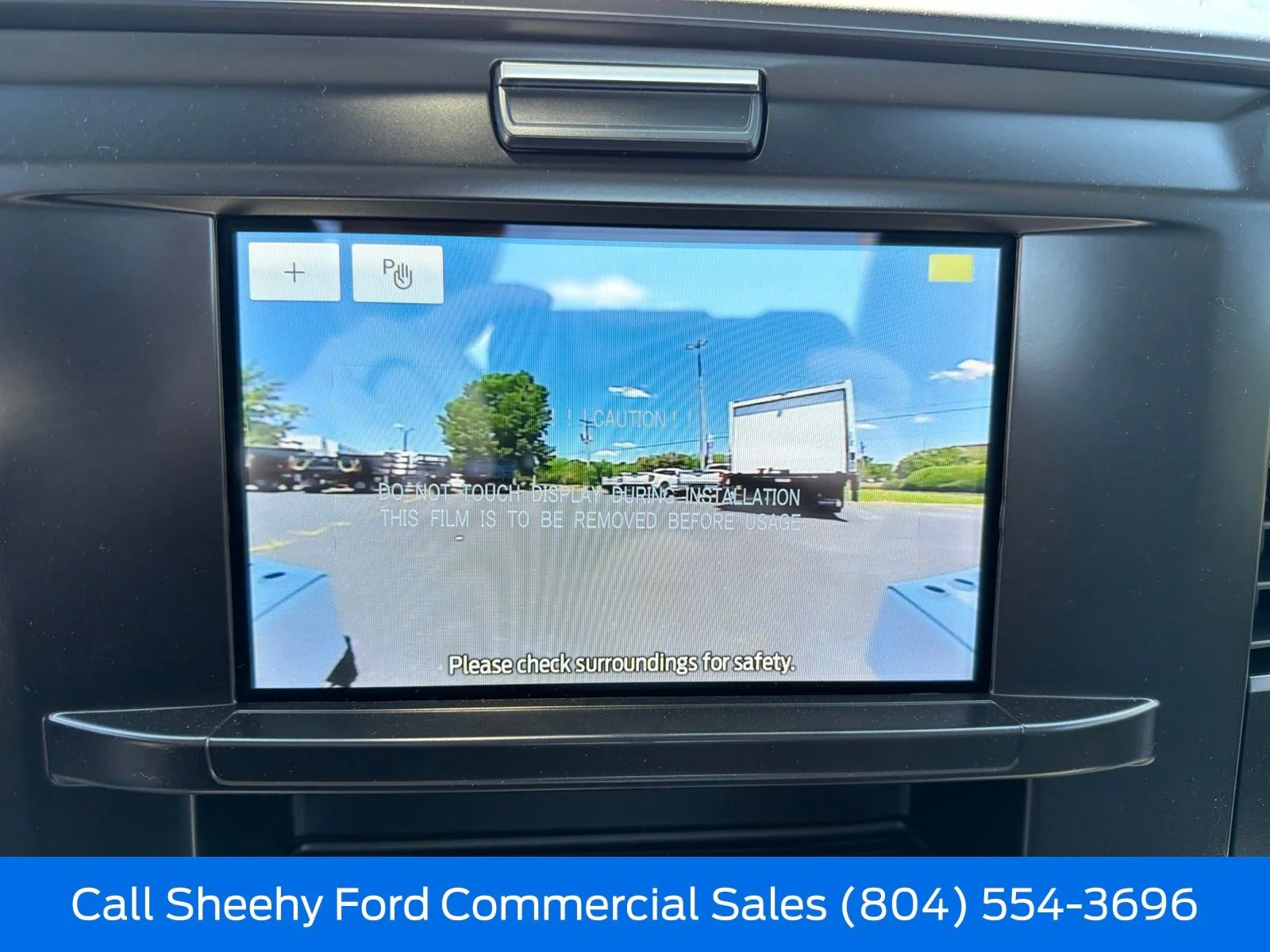 New 2026 Oxford White Ford XL image 17
