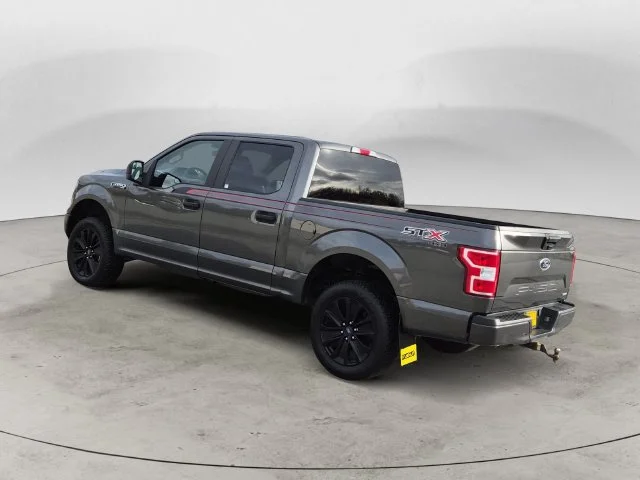 Used 2020 Magnetic Ford XL image 7