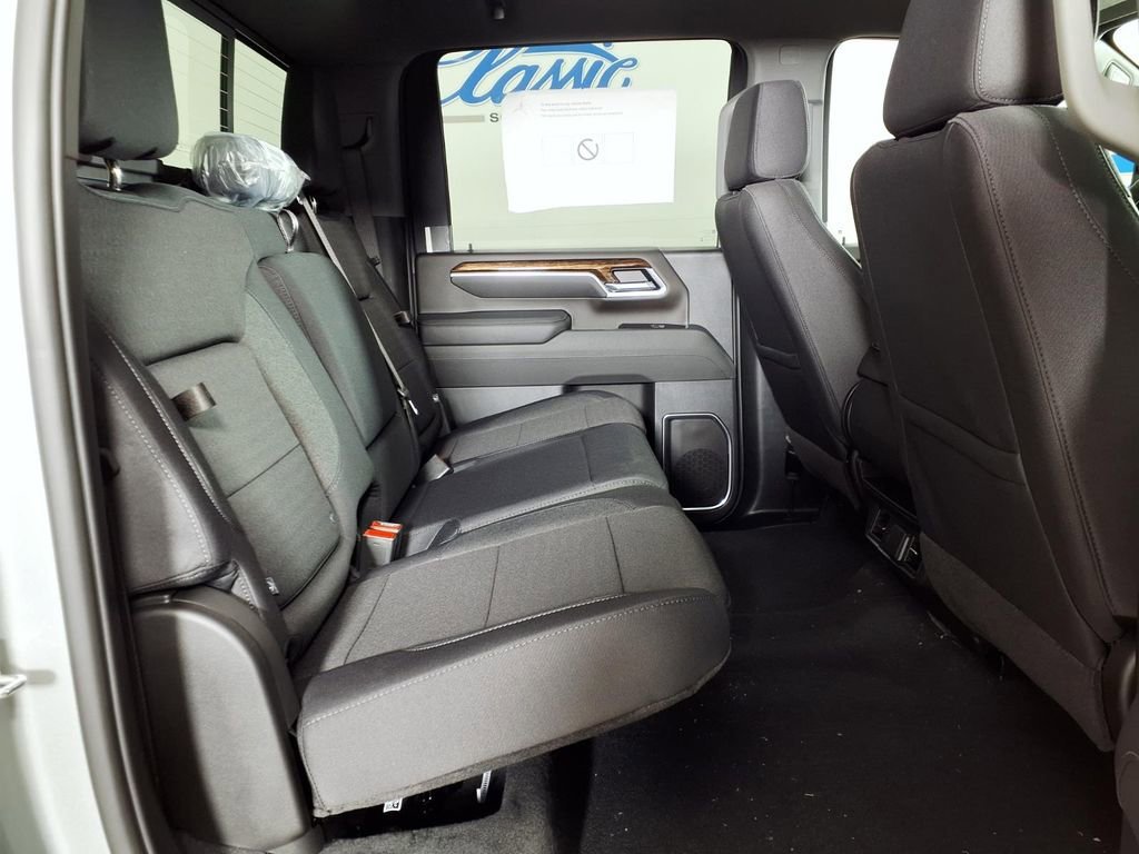 2026 GMC Sierra 2500HD SLE - Photo 10