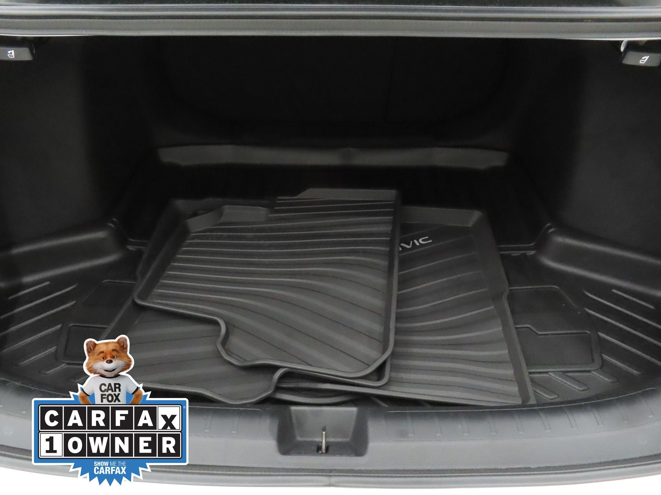 Used 2025  Honda  image 23
