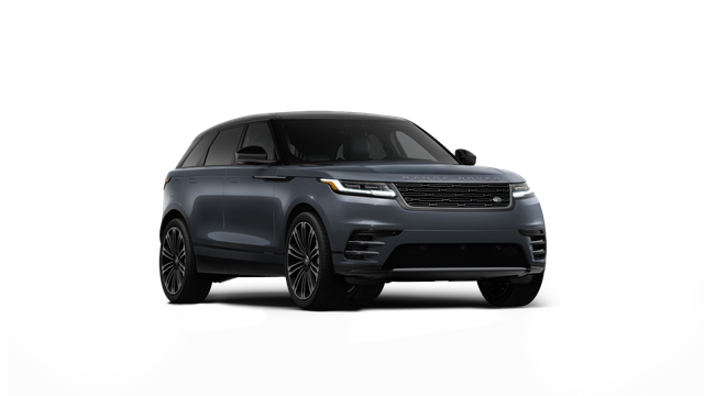 2026 LAND ROVER Range Rover Velar Belgravia 250PS Auto