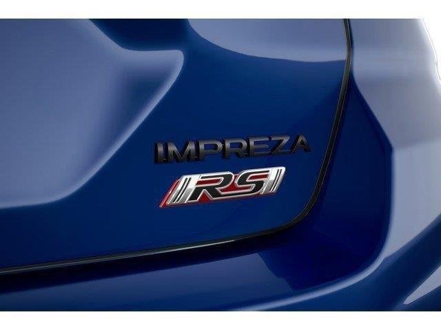 2026 Subaru Impreza RS - Photo 12