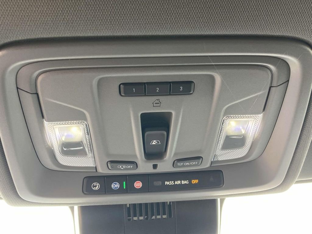 2026 GMC Sierra 1500 SLE - Photo 23