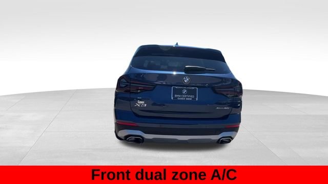 2024 BMW X3 30i - Photo 26