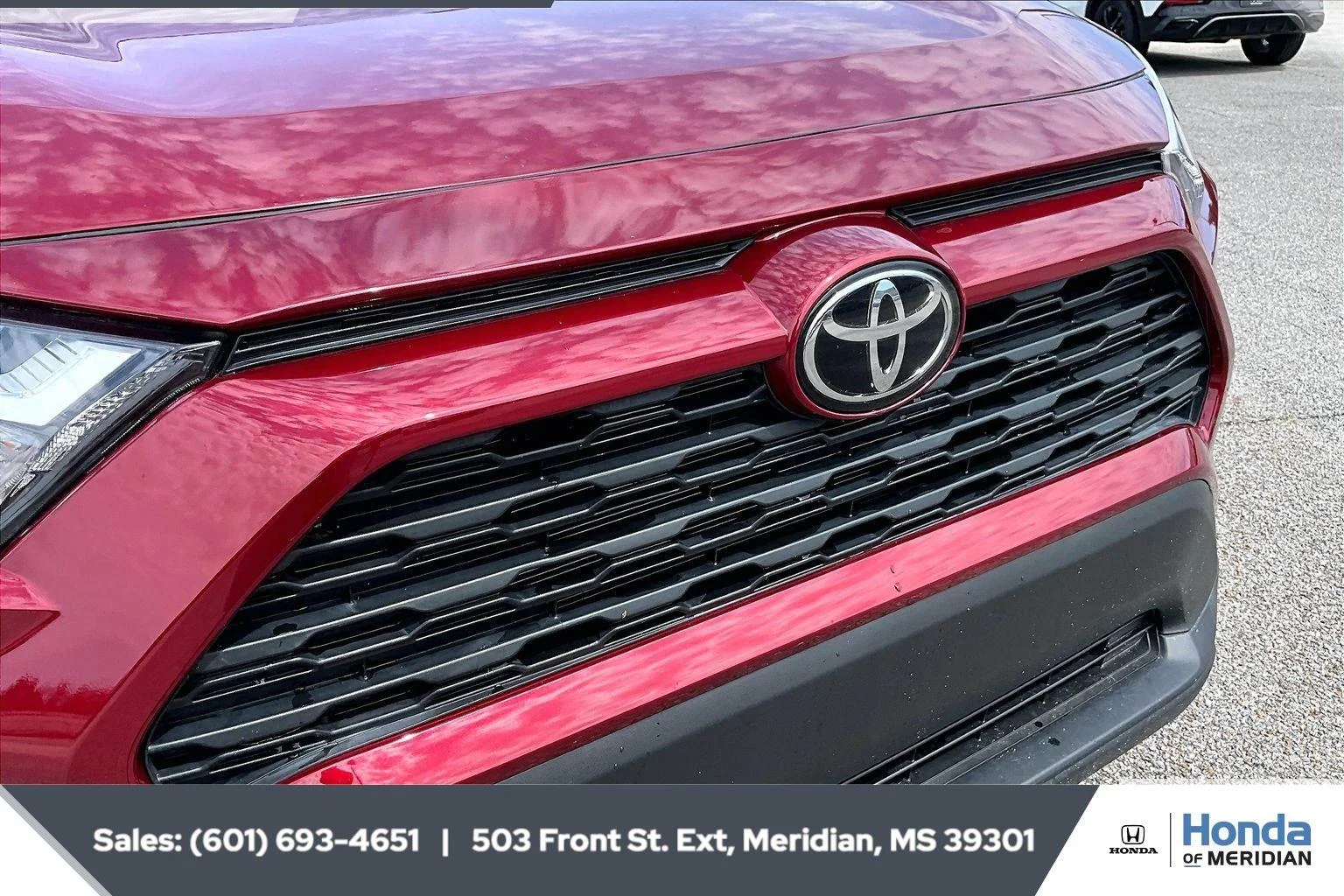 2022 Toyota RAV4 XLE - Photo 21