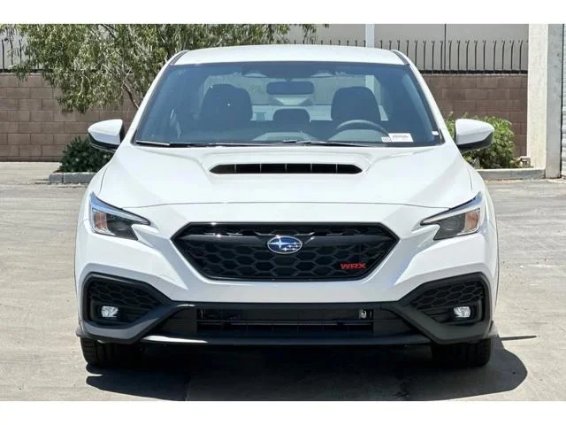 New 2026 CERAMIC WHITE Subaru Premium image 35