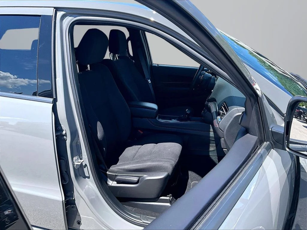 Used 2025 Gray Dodge GT image 8
