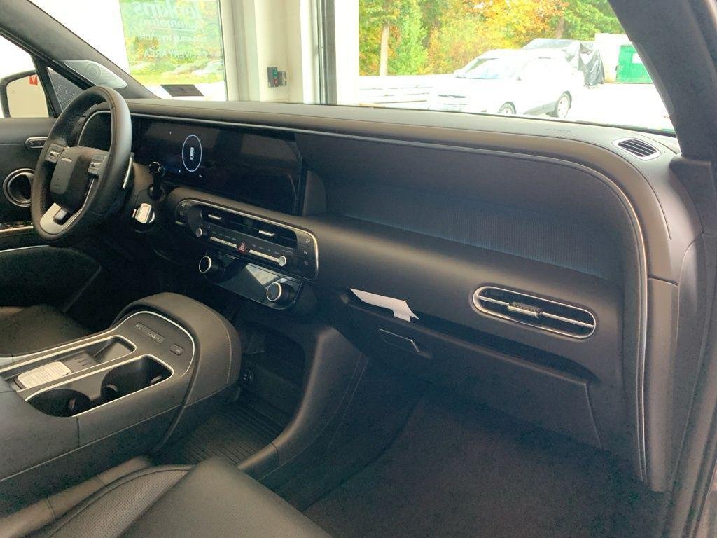 2026 Hyundai Palisade Calligraphy - Photo 23