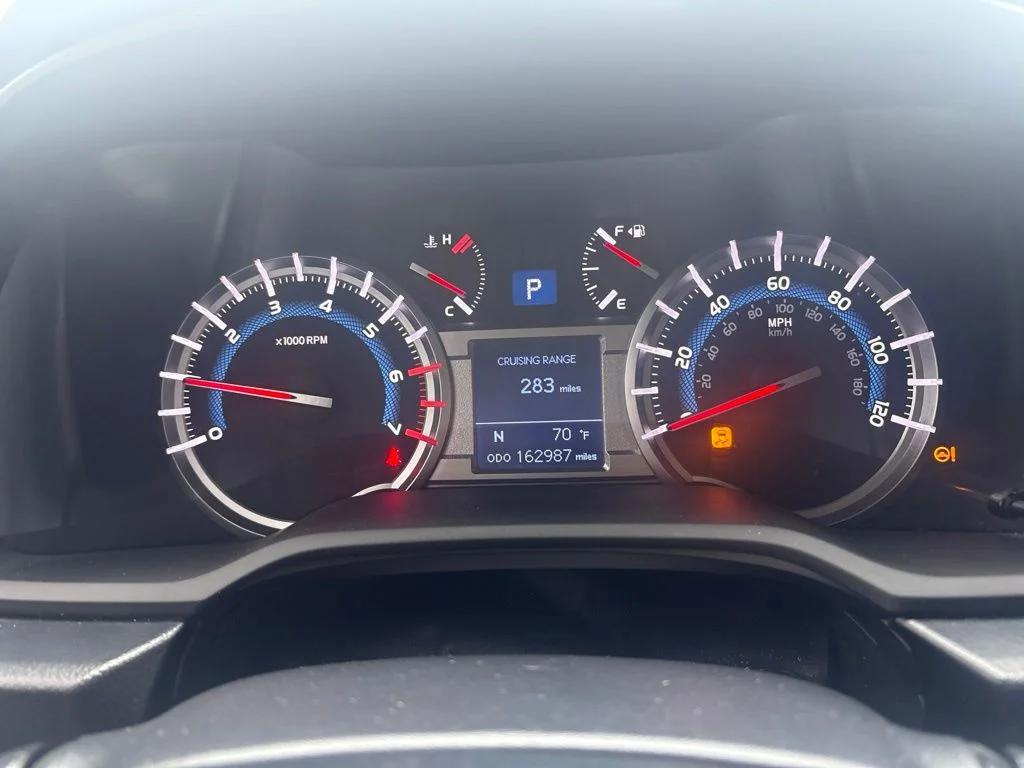 Used 2016 Silver Toyota Limited image 19