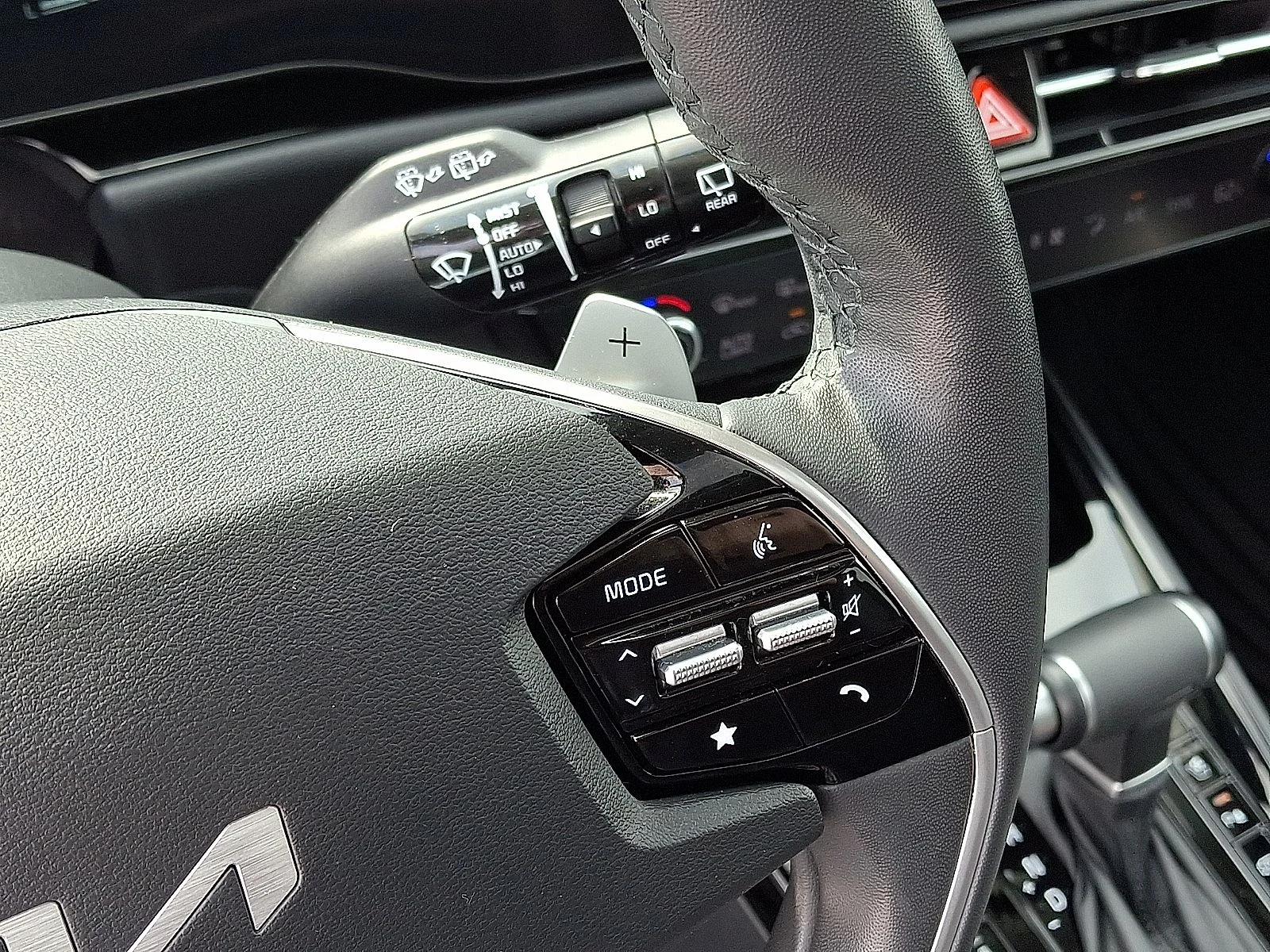 Certified Used 2023 Green Kia SX Touring image 23