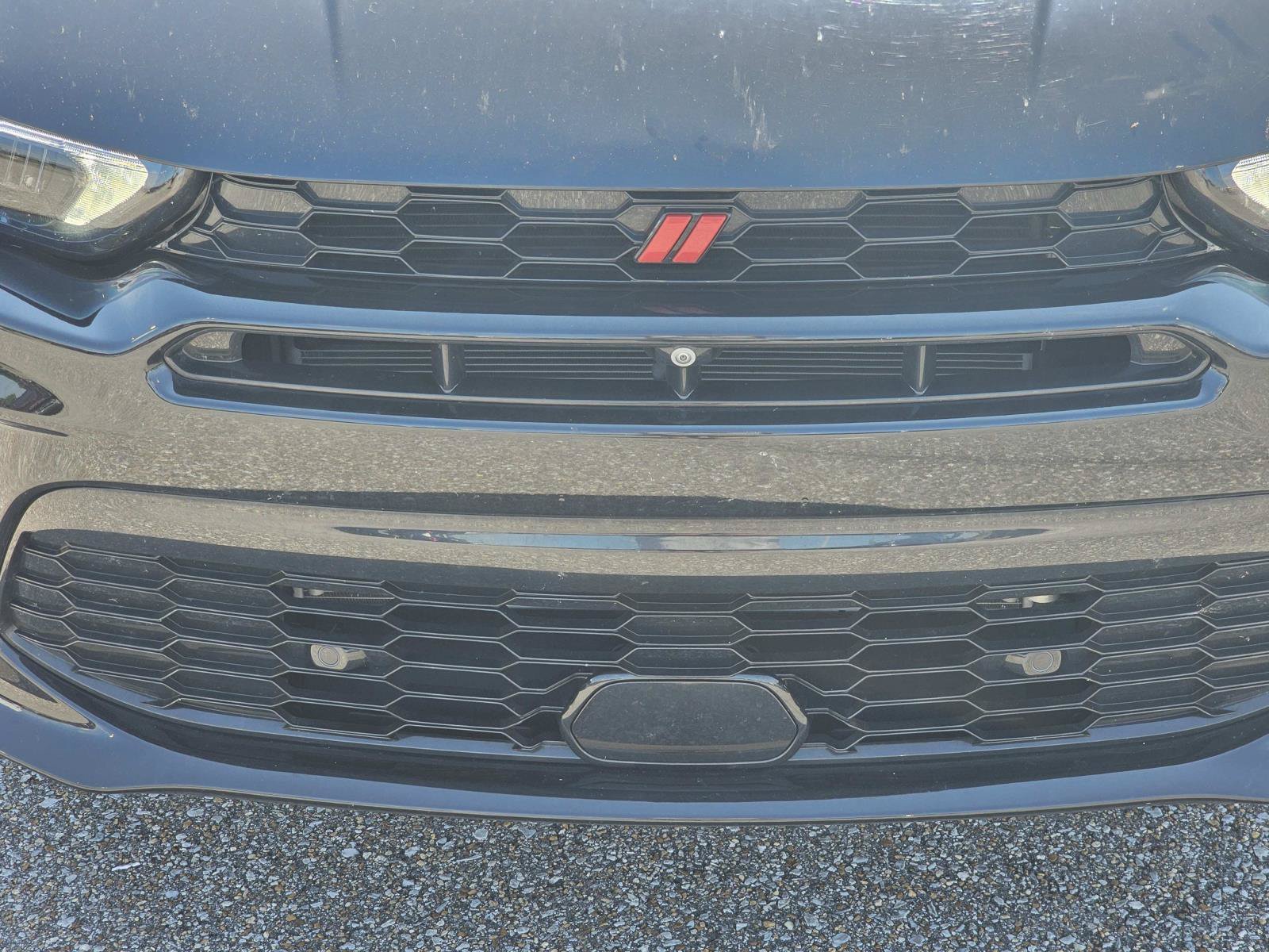 Used 2023 8 Ball Dodge GT Plus image 3