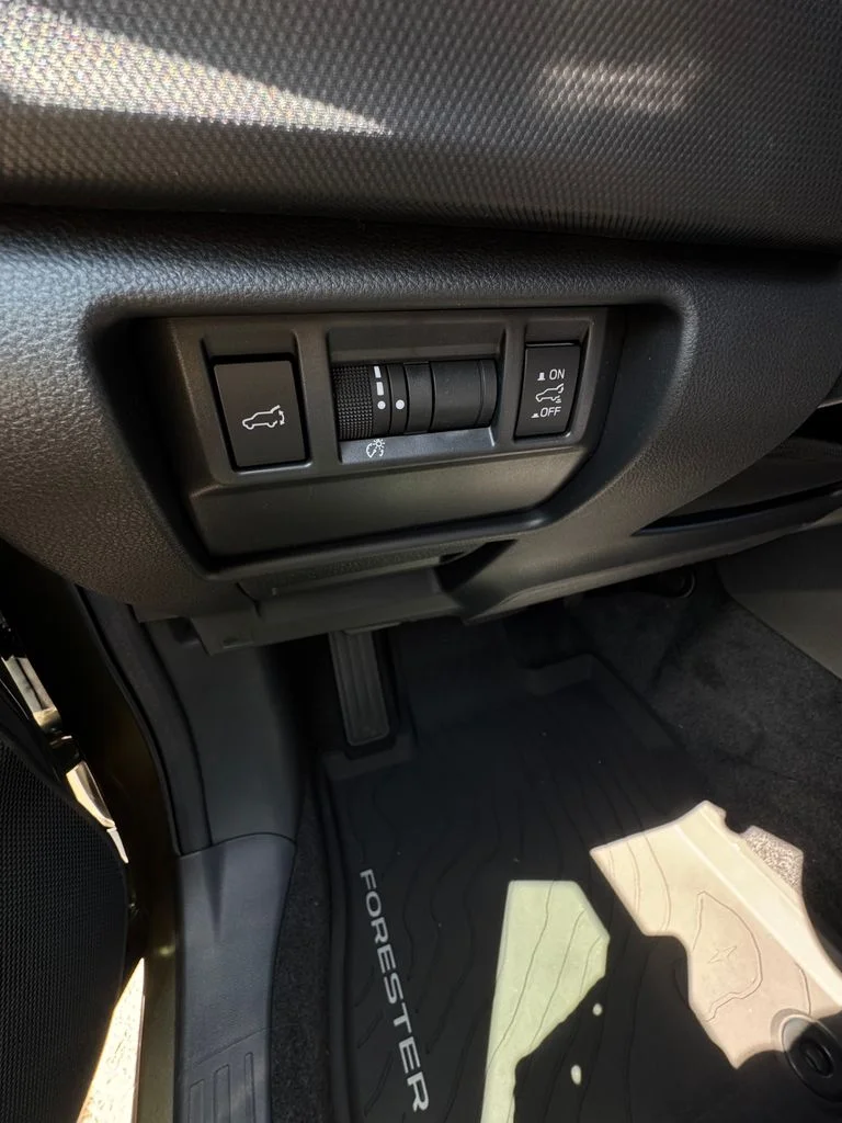 New 2026 AUTUMN GREEN METALLIC Subaru Premium image 65