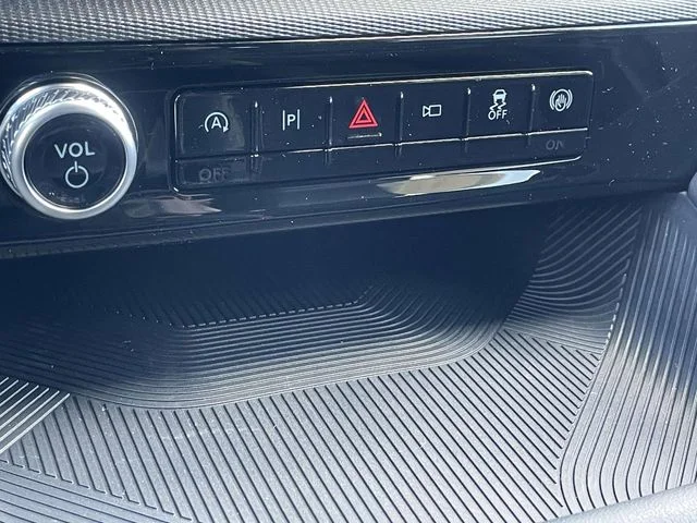 New 2026 Black Ford Tremor image 10