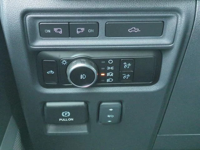 Used 2023 Gray Ford Tremor image 21