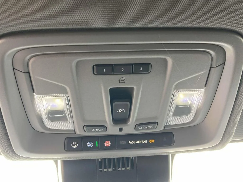 New 2026 Onyx Black GMC SLE image 23
