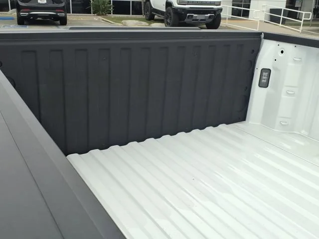 Used 2026 Summit White GMC SLE image 5