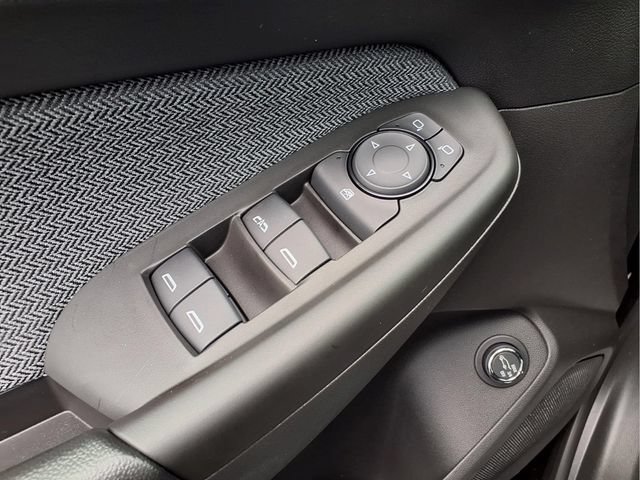 New 2026 Mosaic Black Metallic Chevrolet LT image 14