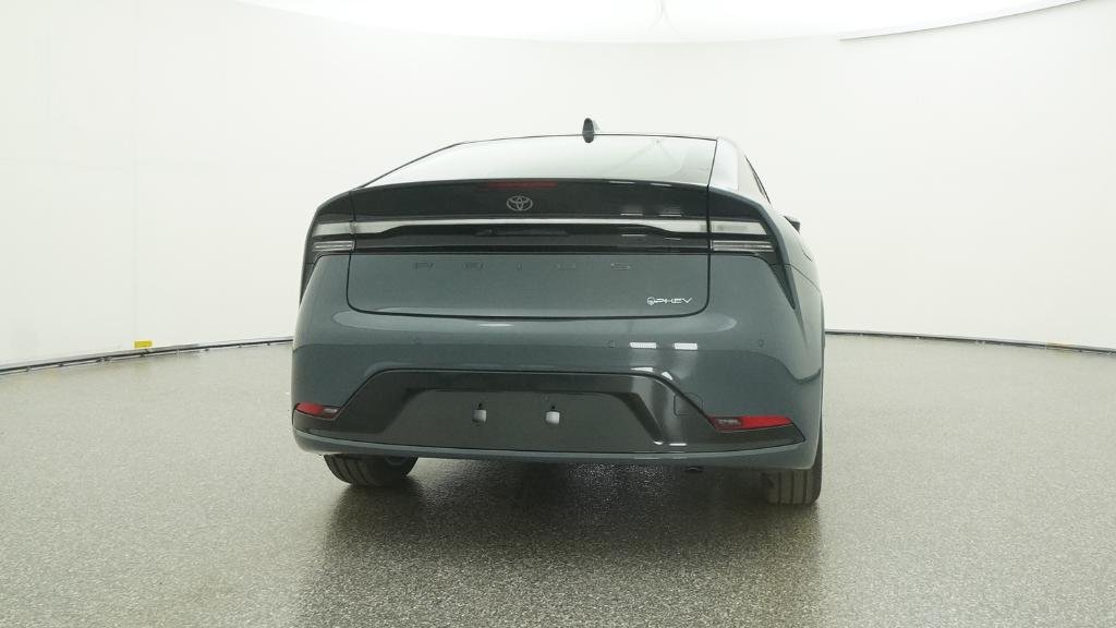 New 2026 Guardian Gray Toyota XSE image 49