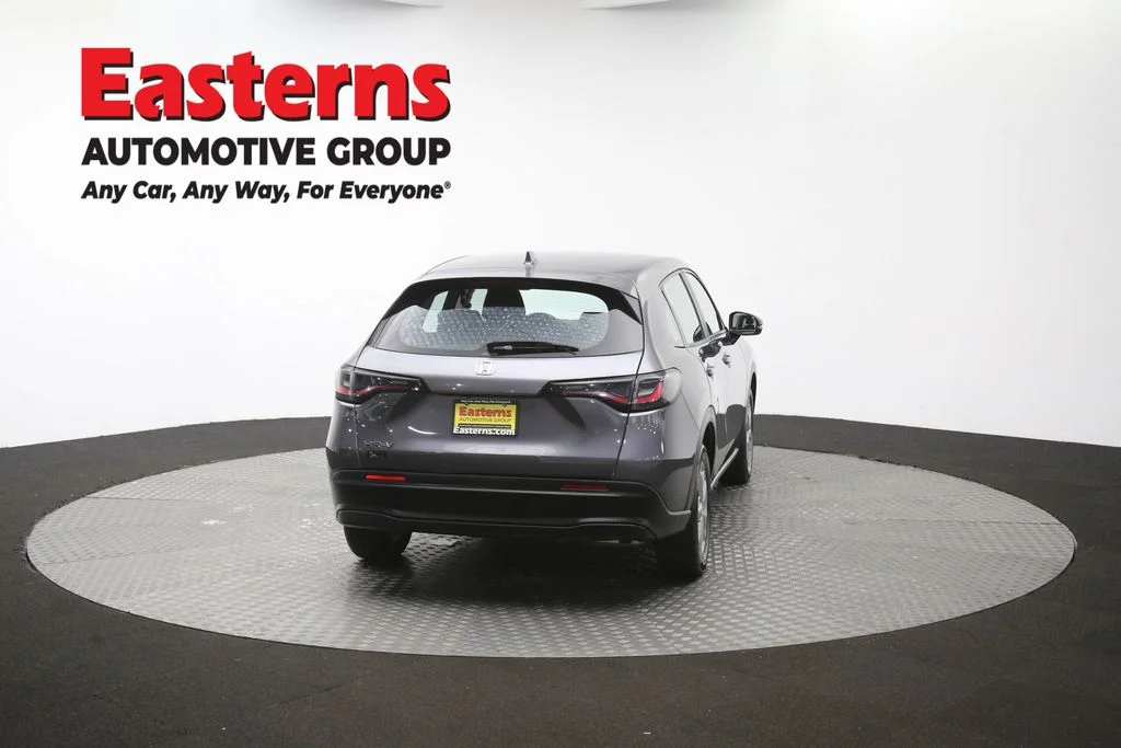 Used 2025 Gray Honda LX image 37