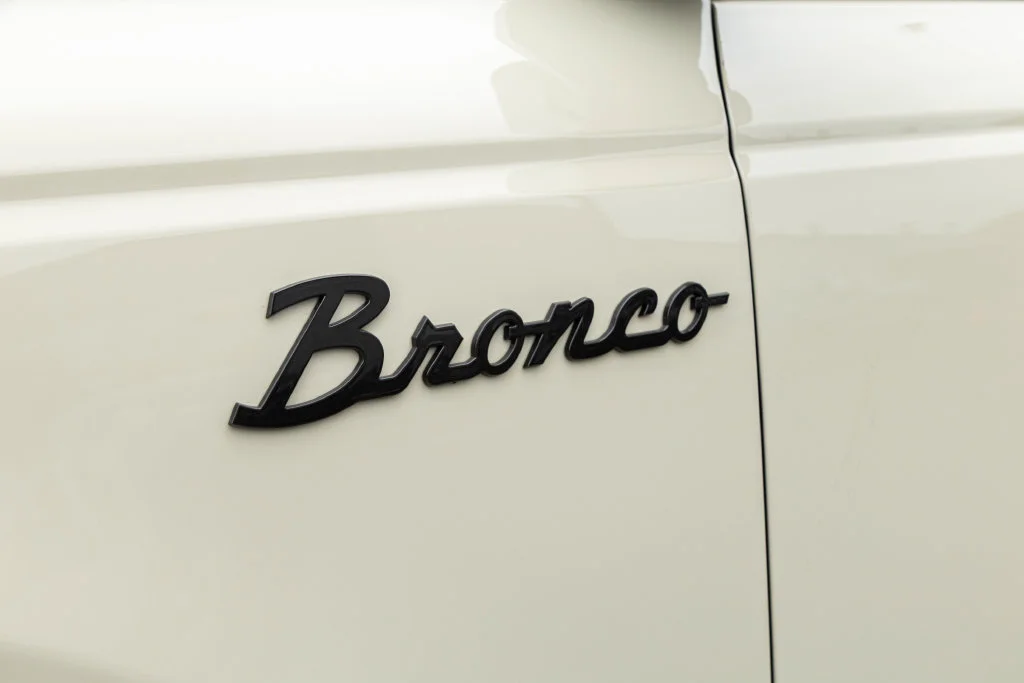 Used 2025 Beige Ford Outer Banks image 13