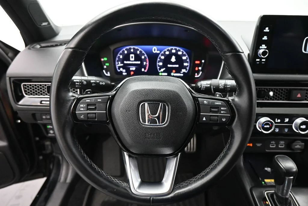 Used 2022  Honda Sport Touring image 10
