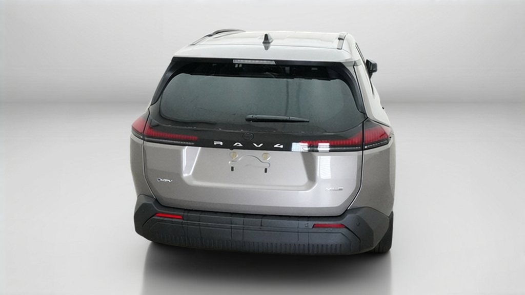 New 2026 Meteor Shower Toyota XLE Premium image 12