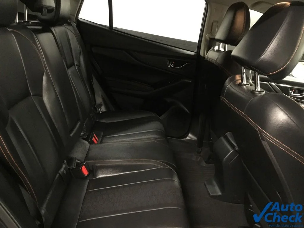 Used 2018 Gray Subaru 2.0i Limited image 29
