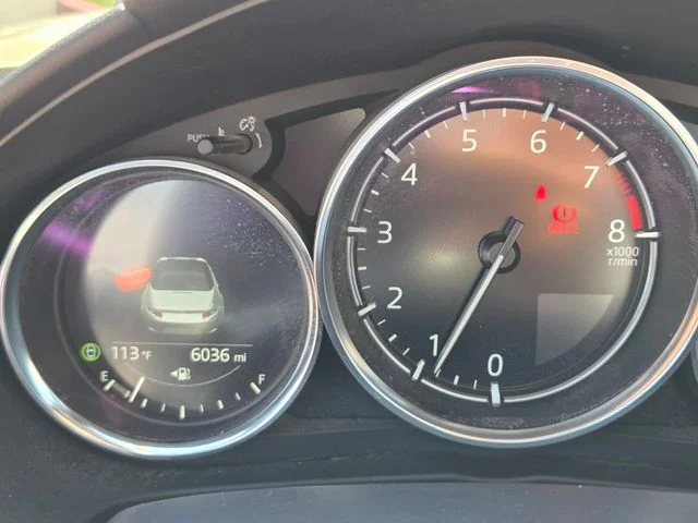 Used 2024 Beige Mazda Club image 17