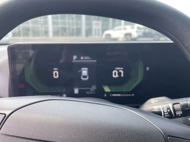 2025 Kia K4 LXS - Photo 20